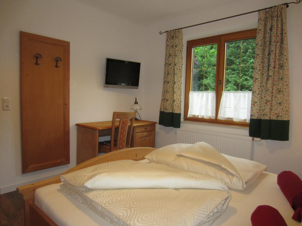 Heidi'S Schlummerkiste Am Fuss Der Teichalm Breitenau am Hochlantsch 外观 照片